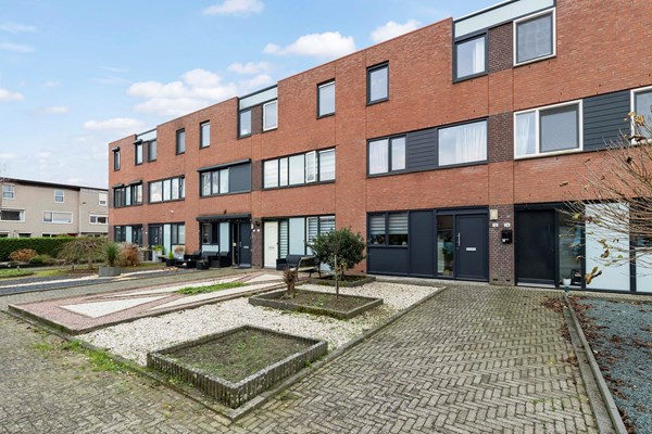 Medium property photo - Theo Thijssenhof 16, 6836 SR Arnhem